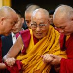 Dalai lama krijgt opvolger na zijn dood, China wil het laatste woord