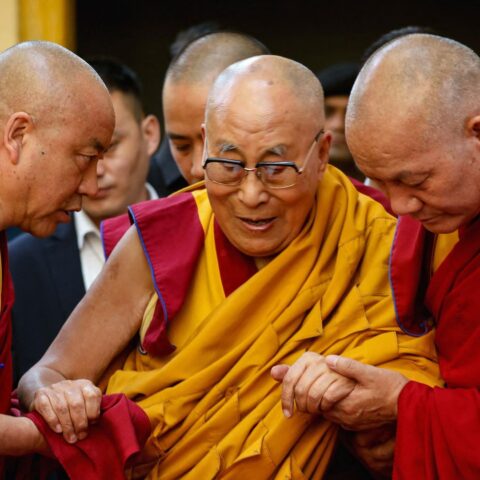 Dalai lama krijgt opvolger na zijn dood, China wil het laatste woord