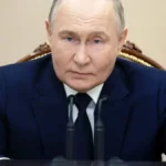 Dood van Russische opperrechter wakkert speculaties aan over machtsvacuüm in het Kremlin