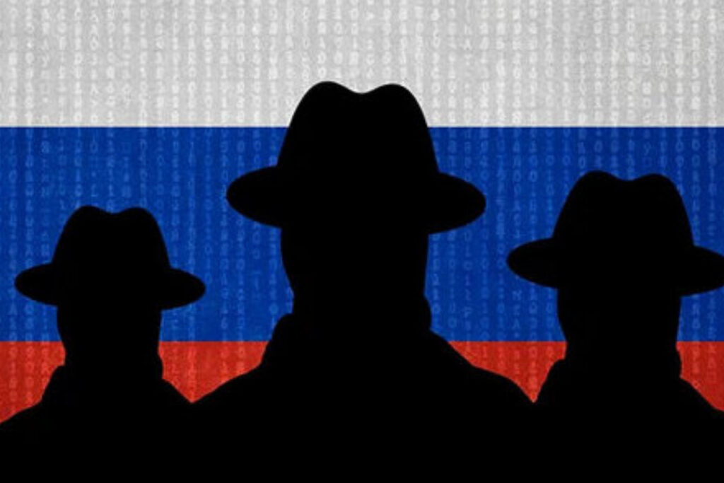 Duitse militaire inlichtingendienst signaleert scherpe toename Russische spionage
