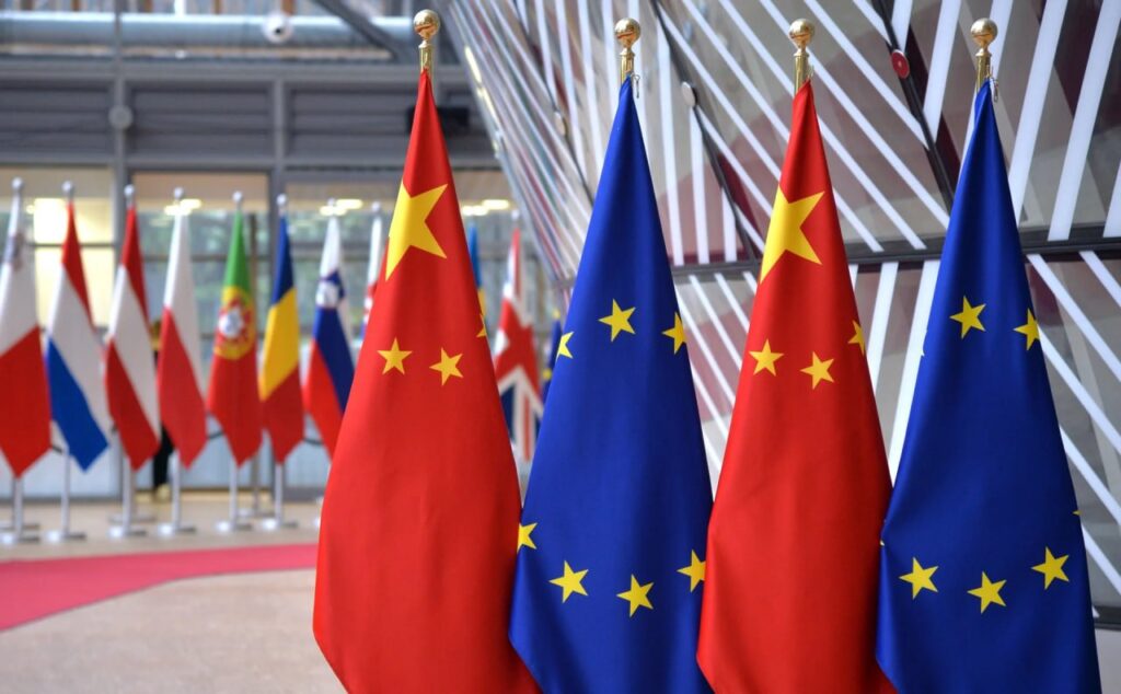 EU bezorgd over gezamenlijke Chinees-Servische militaire oefening in Hebei