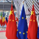 EU bezorgd over gezamenlijke Chinees-Servische militaire oefening in Hebei
