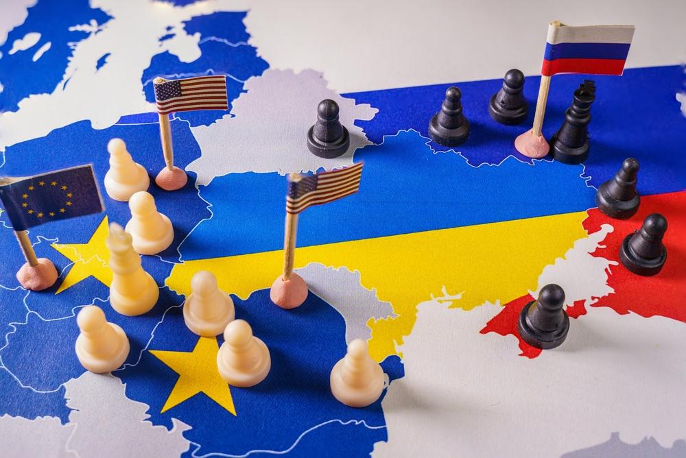 EU en NAVO beschuldigen Rusland opnieuw van grootschalige hybride aanvallen