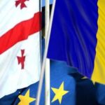 EU intensiveert druk op Moldavië en Georgië te midden van zorgen over Russische invloed