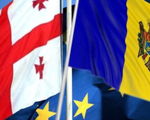 EU intensiveert druk op Moldavië en Georgië te midden van zorgen over Russische invloed