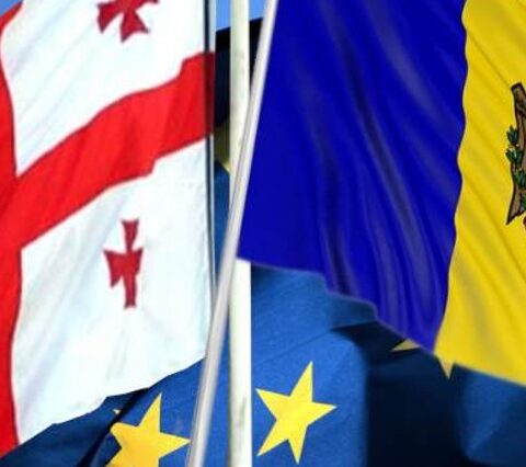 EU intensiveert druk op Moldavië en Georgië te midden van zorgen over Russische invloed