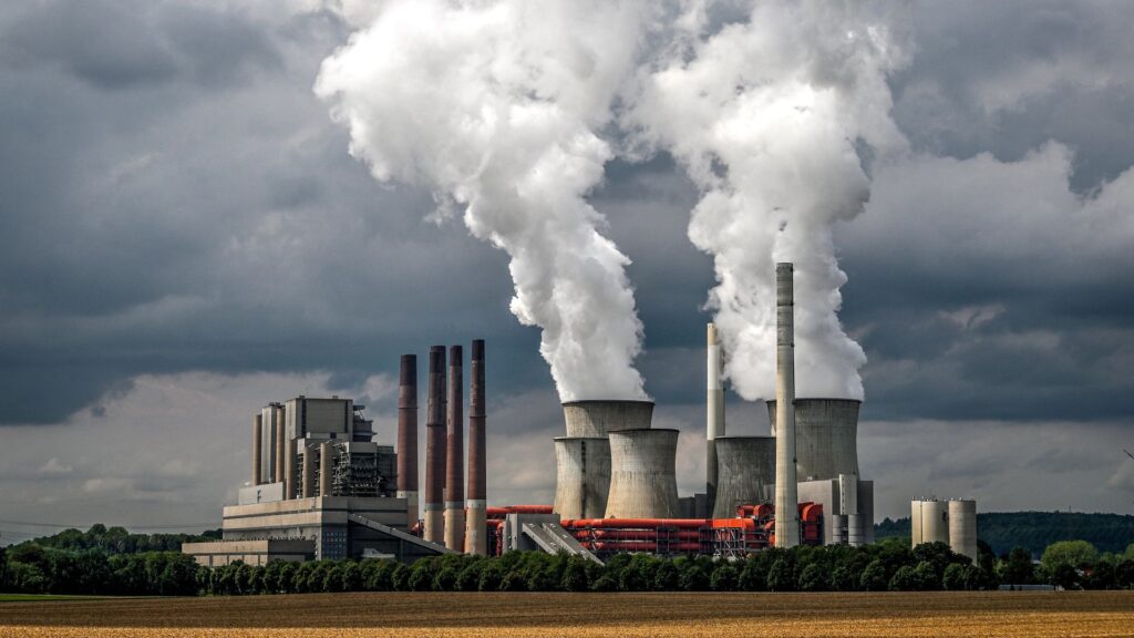EU komt met klimaatdoel, inclusief geitenpaadjes