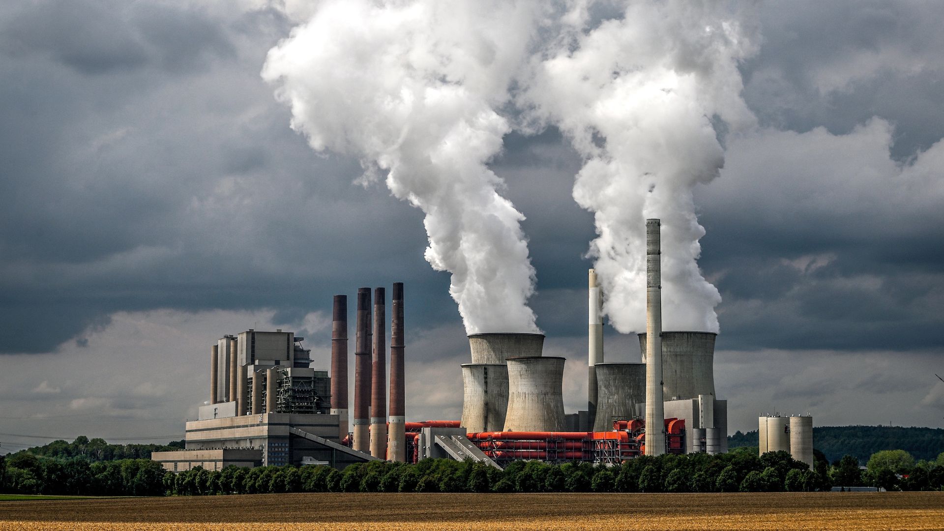 EU komt met klimaatdoel, inclusief geitenpaadjes