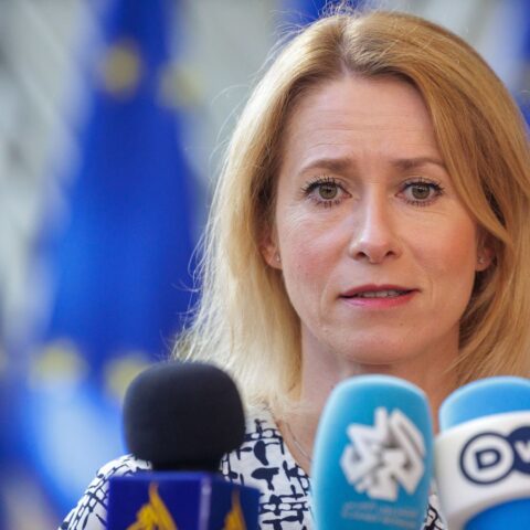 EU-ministers nemen geen maatregelen tegen Israël, houden opties op tafel