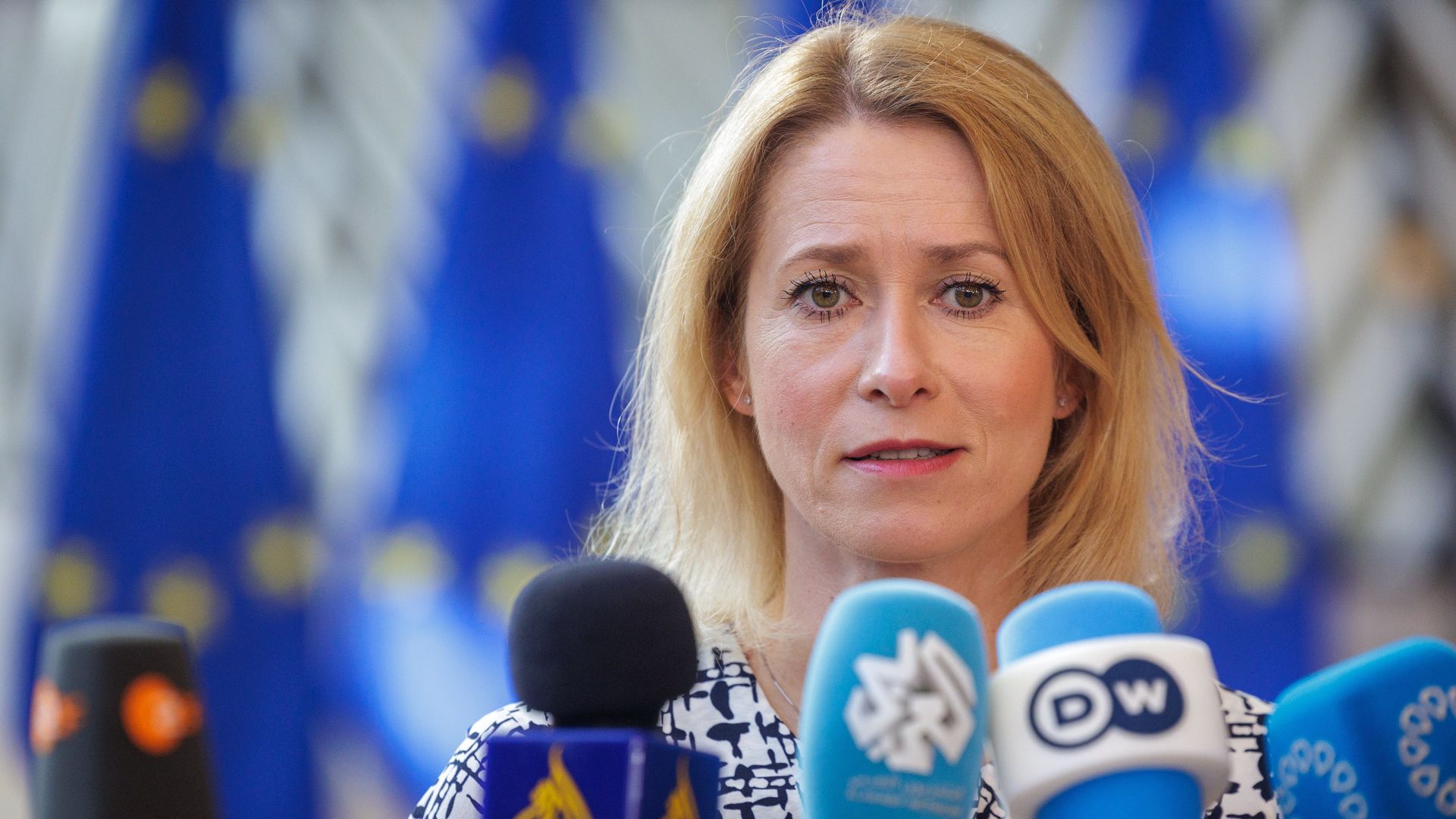 EU-ministers nemen geen maatregelen tegen Israël, houden opties op tafel