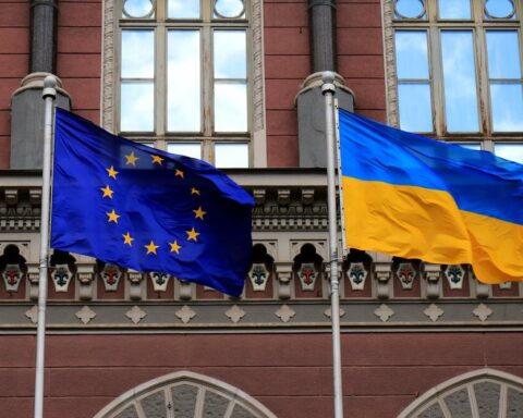 EU reserveert €100 miljard voor Oekraïne in langetermijnbegroting 2028–2034