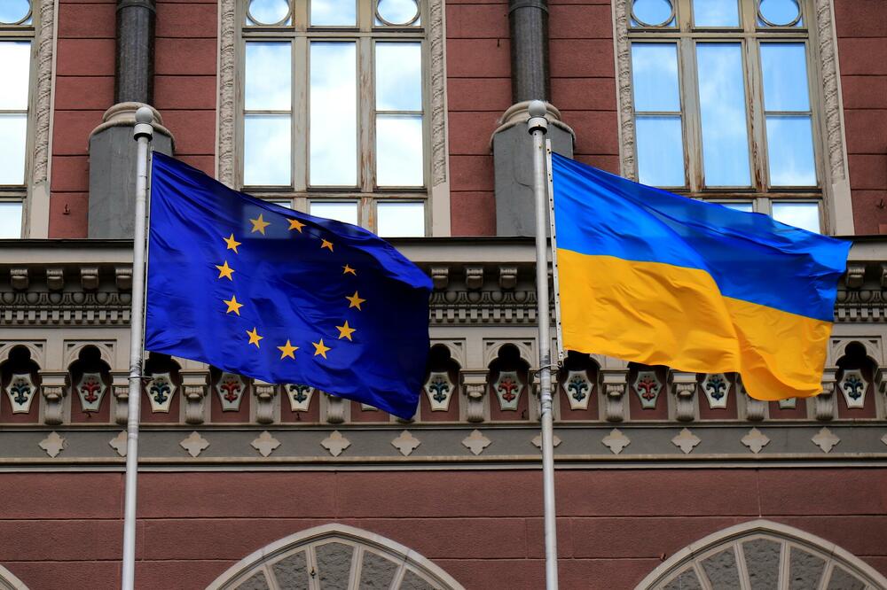 EU reserveert €100 miljard voor Oekraïne in langetermijnbegroting 2028–2034