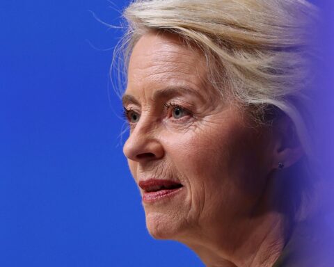 EU-voorzitter Von der Leyen onder druk, vandaag debat na motie van wantrouwen