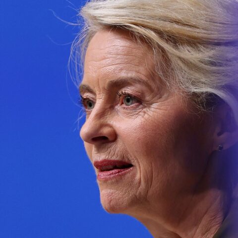 EU-voorzitter Von der Leyen onder druk, vandaag debat na motie van wantrouwen
