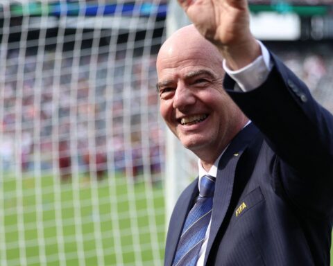 Eindelijk belooft FIFA voetballers meer rust: 'Hopelijk blijft het niet bij papieren plan'