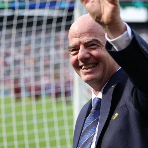 Eindelijk belooft FIFA voetballers meer rust: 'Hopelijk blijft het niet bij papieren plan'