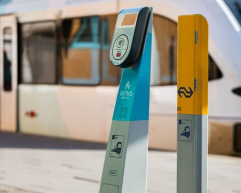 Europa ruziet met Nederland over het spoor, moeten reizigers straks vaker overstappen?