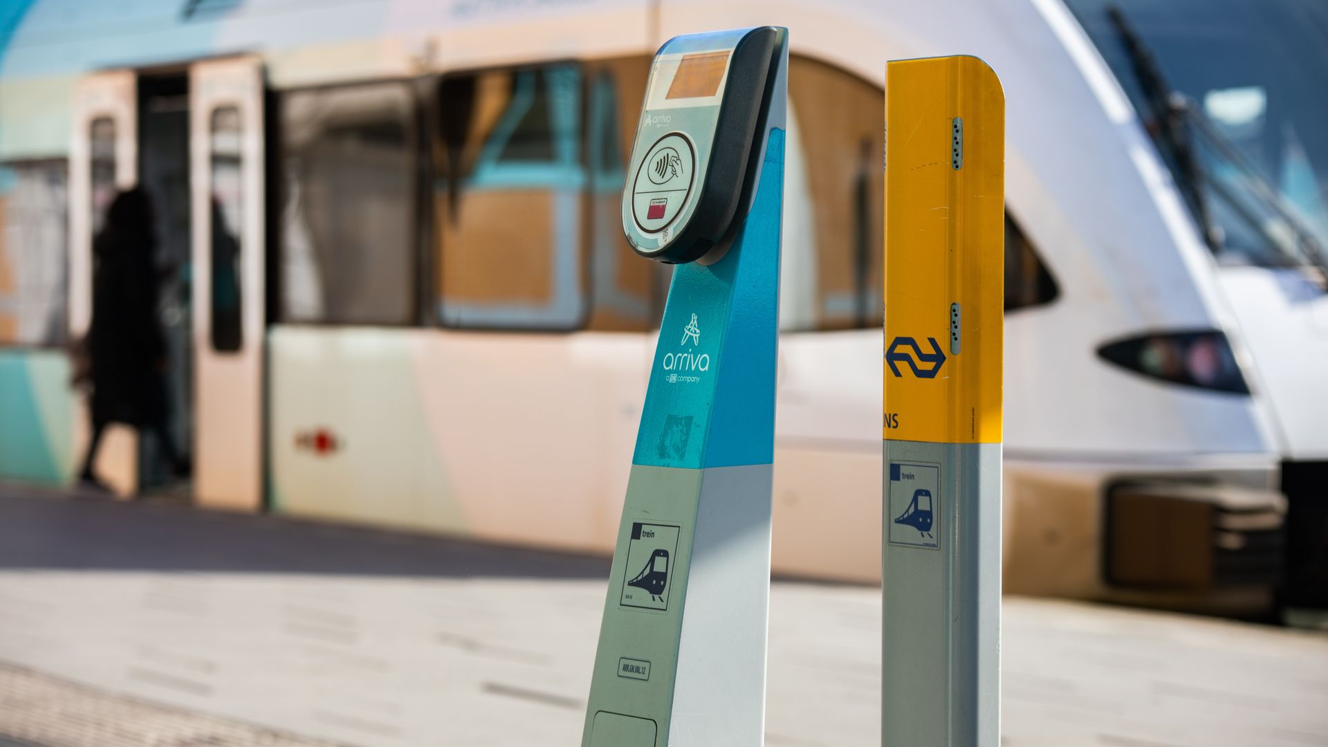 Europa ruziet met Nederland over het spoor, moeten reizigers straks vaker overstappen?