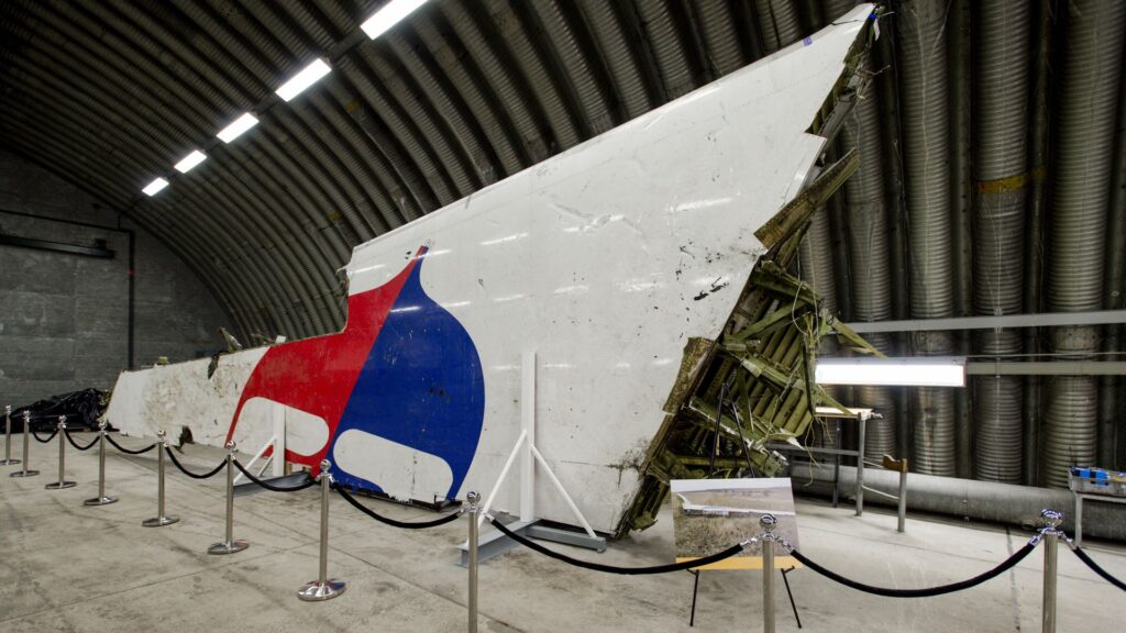 Europees Hof doet uitspraak over Russische rol bij MH17-ramp