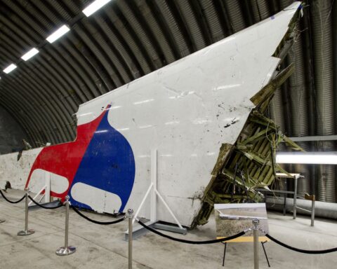 Europees Hof doet uitspraak over Russische rol bij MH17-ramp
