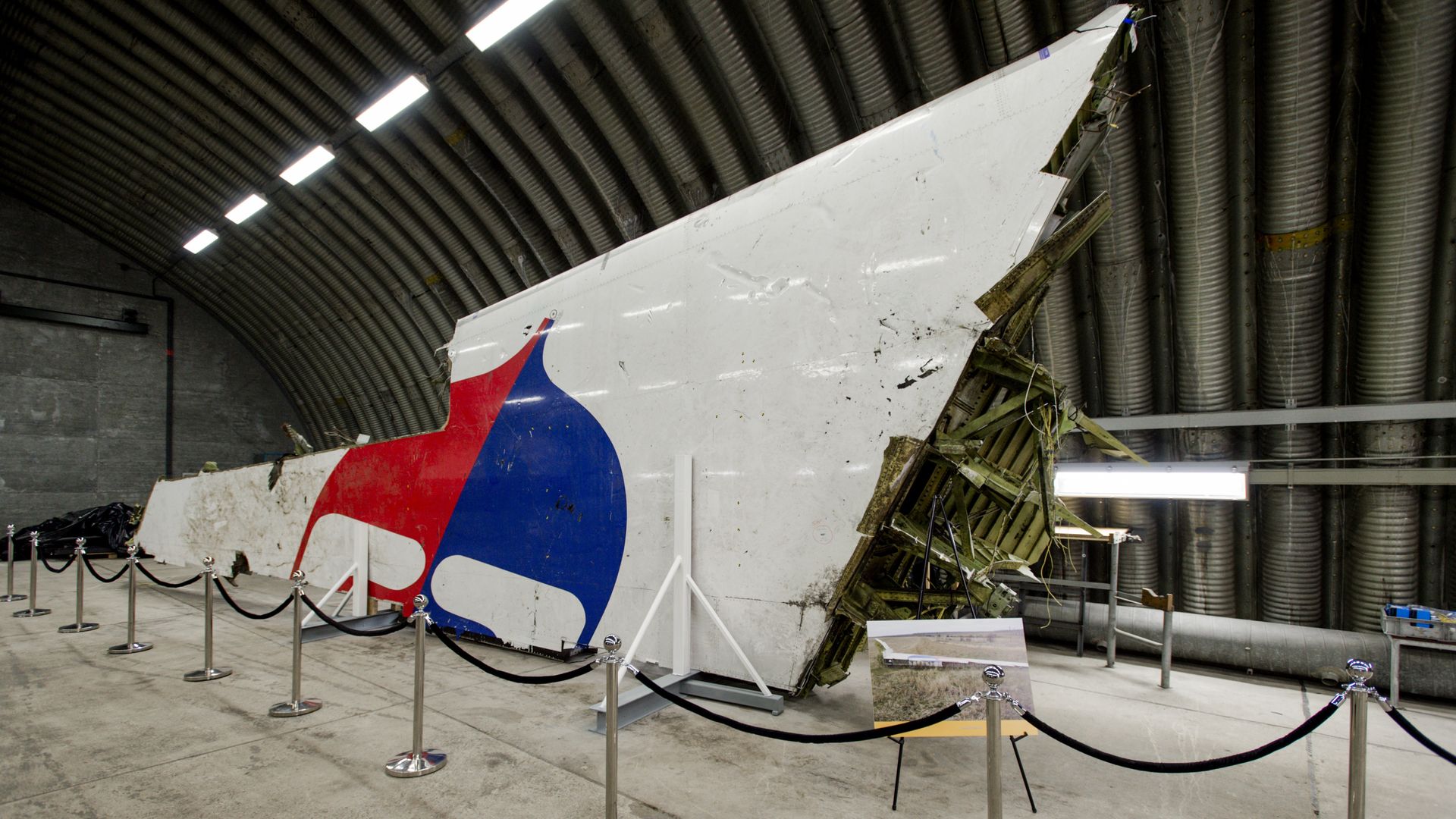Europees Hof doet uitspraak over Russische rol bij MH17-ramp