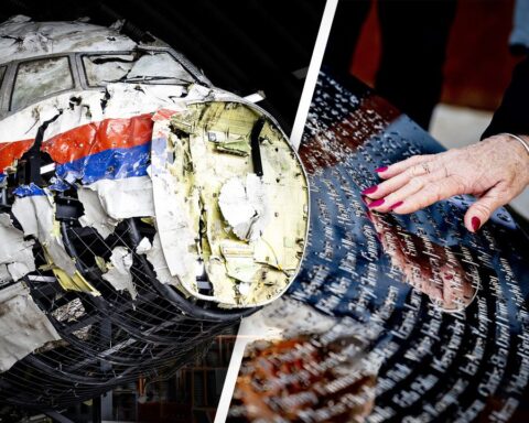 Europees Hof houdt Rusland verantwoordelijk voor neerhalen vlucht MH17 en massale mensenrechtenschendingen