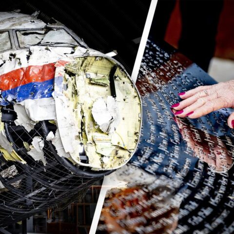 Europees Hof houdt Rusland verantwoordelijk voor neerhalen vlucht MH17 en massale mensenrechtenschendingen