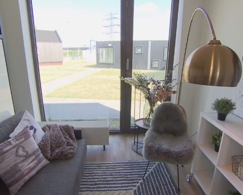 Flexwoning met Nationale Hypotheekgarantie gaat niet door