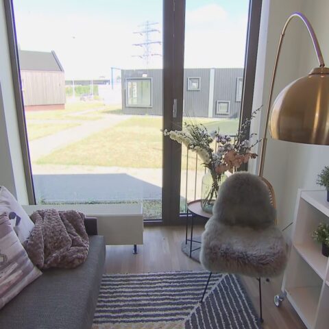Flexwoning met Nationale Hypotheekgarantie gaat niet door