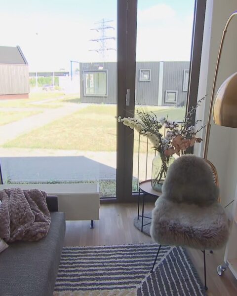 Flexwoning met Nationale Hypotheekgarantie gaat niet door