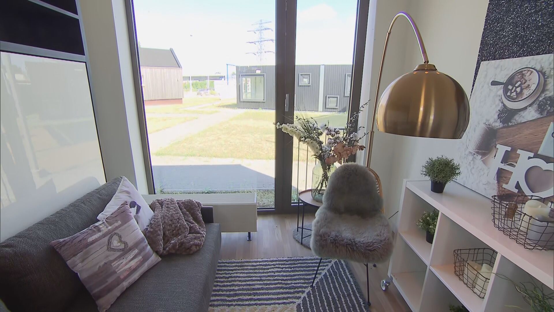 Flexwoning met Nationale Hypotheekgarantie gaat niet door
