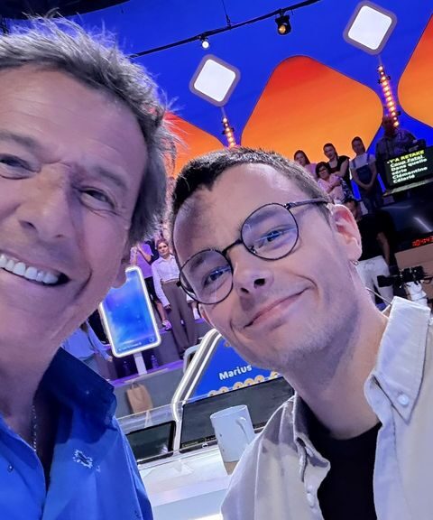 Fransman wint tv-quiz 646 keer op rij: miljoenen aan prijzen en 23 auto's