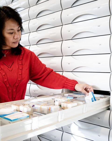 Gebruik ADHD-medicatie fors gestegen, vooral onder 25-plussers
