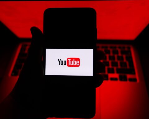 Google verwijdert meer dan 2000 Russische YouTube-accounts wegens propaganda