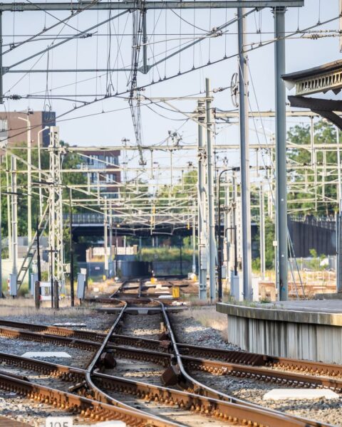 Grootste spoorvakbonden tegen cao-voorstel NS, mogelijk nieuwe stakingen