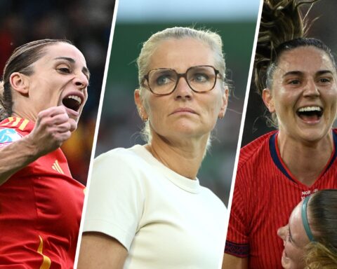 Het EK dendert door zonder Oranje: wat staat ons te wachten in de kwartfinales?