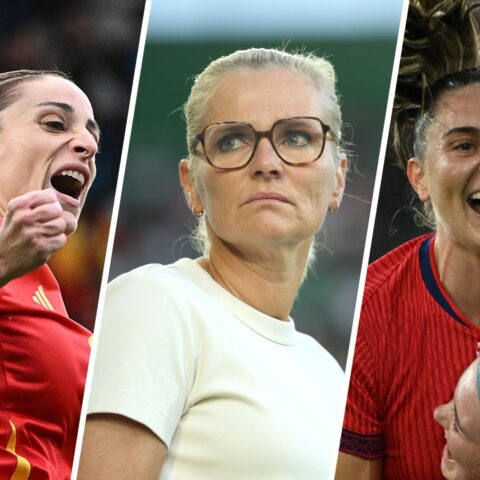 Het EK dendert door zonder Oranje: wat staat ons te wachten in de kwartfinales?