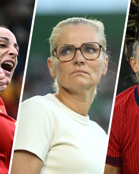 Het EK dendert door zonder Oranje: wat staat ons te wachten in de kwartfinales?