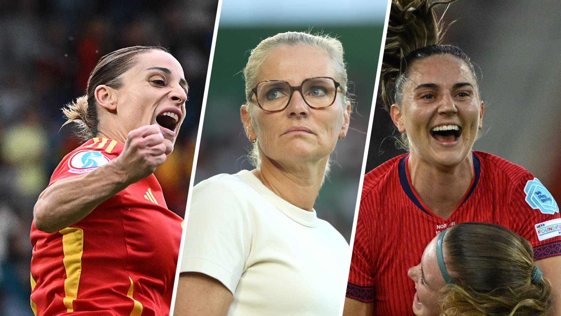 Het EK dendert door zonder Oranje: wat staat ons te wachten in de kwartfinales?