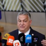 Hongarije blokkeert officiële start van Oekraïens EU-lidmaatschap