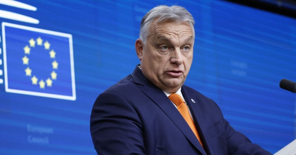 Interne crisis in Hongarije verdiept zich door economische neergang en conflict over Oekraïnebeleid