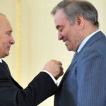 Italië riskeert verbod op pro-Kremlin artiest te negeren met optreden Gergiev