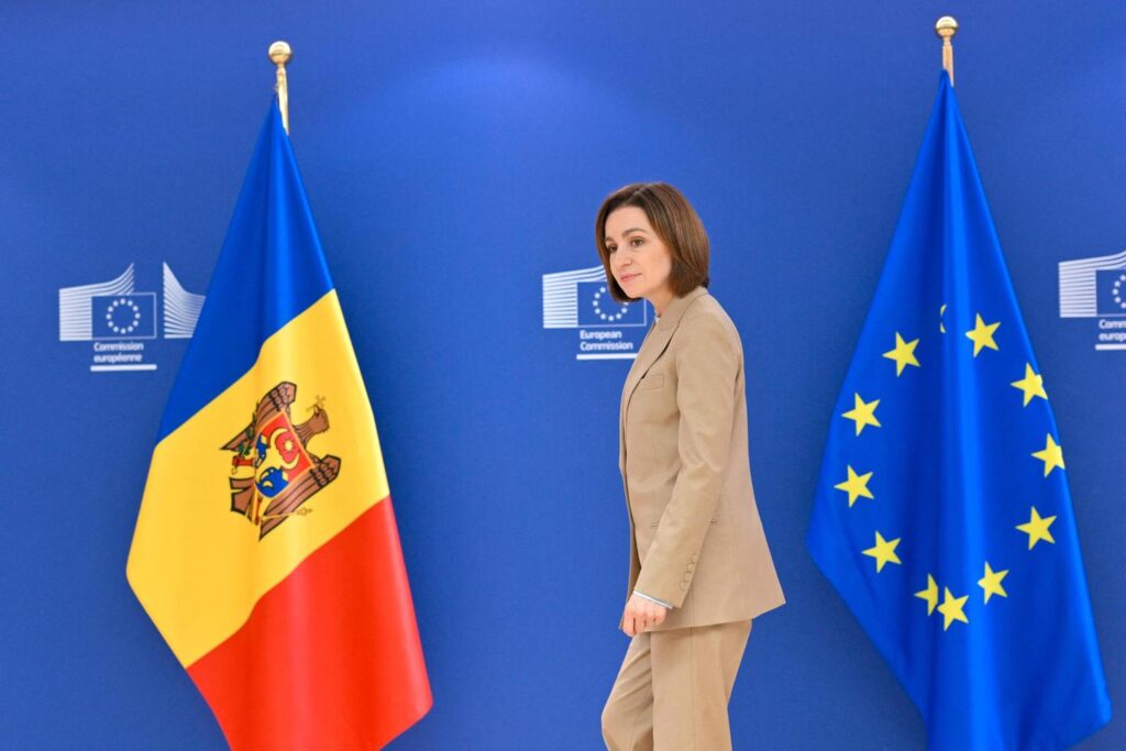 Moldavië waarschuwt voor Russische inmenging in parlementaire verkiezingen