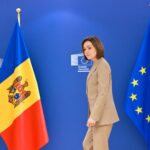 Moldavië waarschuwt voor Russische inmenging in parlementaire verkiezingen