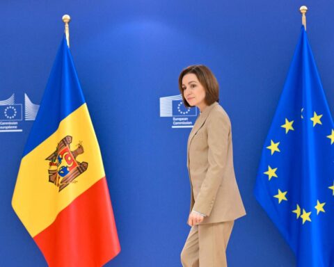 Moldavië waarschuwt voor Russische inmenging in parlementaire verkiezingen
