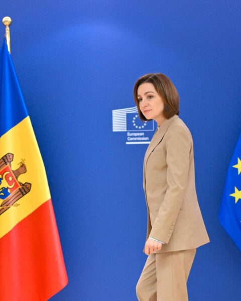 Moldavië waarschuwt voor Russische inmenging in parlementaire verkiezingen