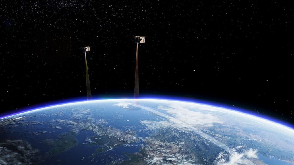 Nederlandse CO2-meetsatellieten gaan landen 'op de vingers kijken'