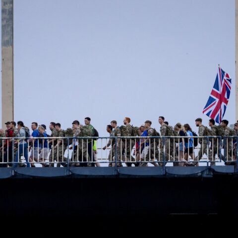 Nijmeegse Vierdaagse van start, het evenement in cijfers en verhalen