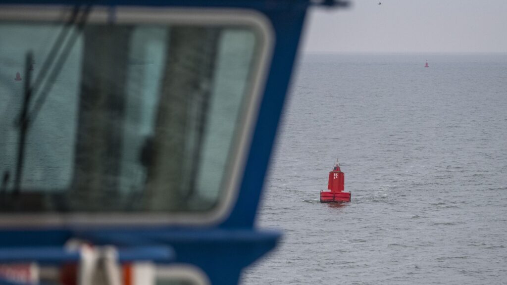 OM eist taakstraf en voorwaardelijke celstraf voor dodelijk ongeluk Waddenzee