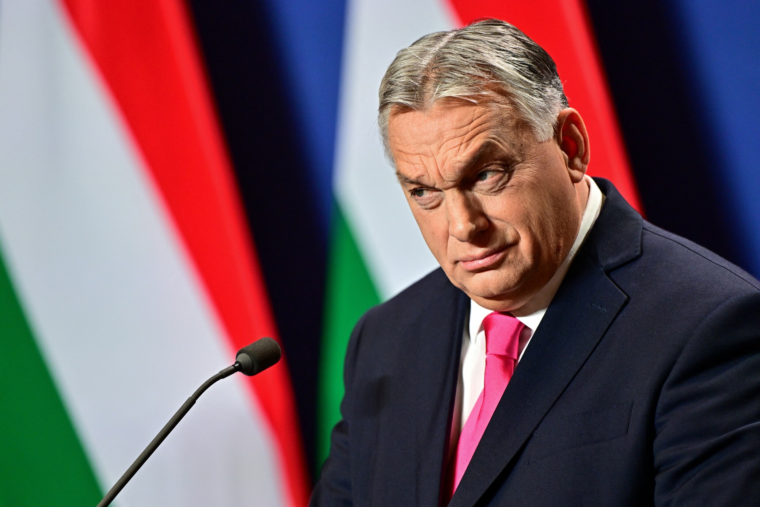 Orban dreigt EU-begroting te blokkeren vanwege steun aan Oekraïne